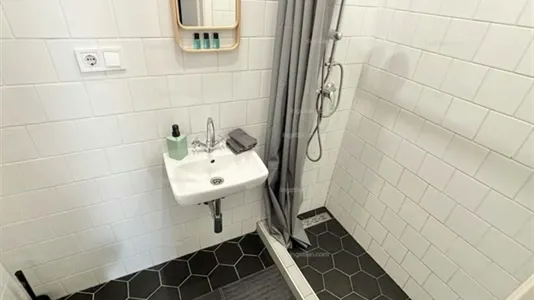 Apartments in Budapest Terézváros - photo 10