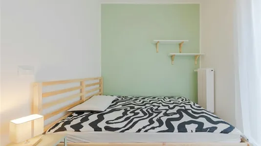 Rooms in Padua - photo 4