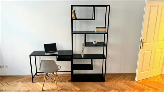 Apartments in Vienna Landstraße - photo 8