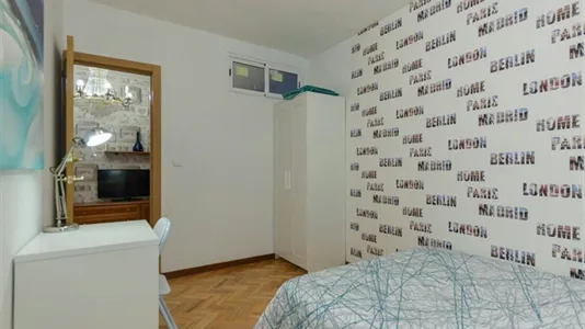 Rooms in Alcalá de Henares - photo 4