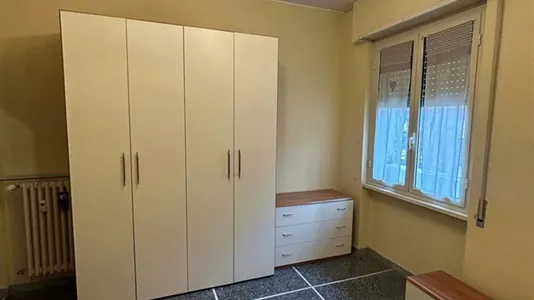 Rooms in Roma Municipio II – Parioli/Nomentano - photo 1