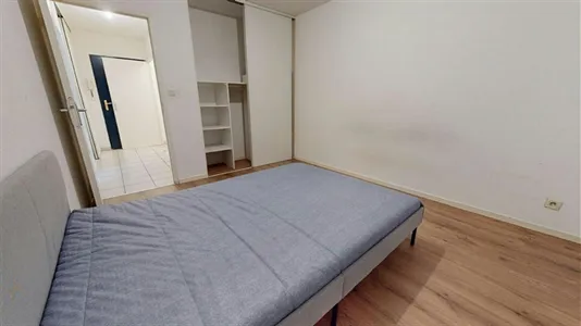 Apartments in Saint-Étienne - photo 1