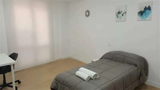 Rooms in Zaragoza - photo 2