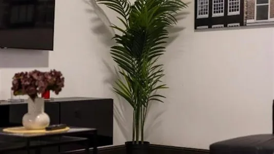 Apartments in Budapest Terézváros - photo 5