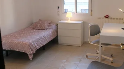 Room for rent in Valencia Camins al Grau, Valencia (region)