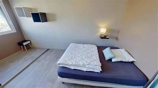 Rooms in Bordeaux - photo 3