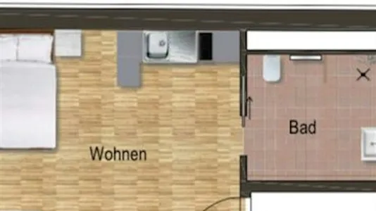 Apartments in Location is not specified - photo 6