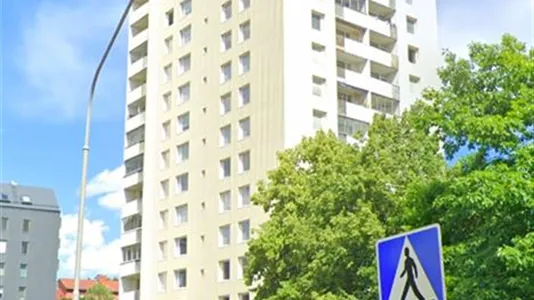 Apartments in Hammarbyhamnen - photo 3