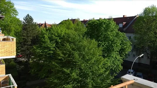 Rooms in Berlin Steglitz-Zehlendorf - photo 9