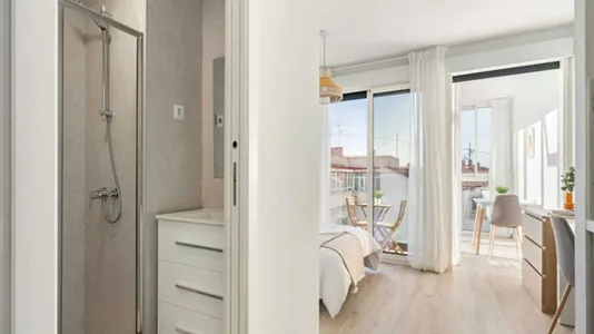Rooms in Madrid Fuencarral-El Pardo - photo 8