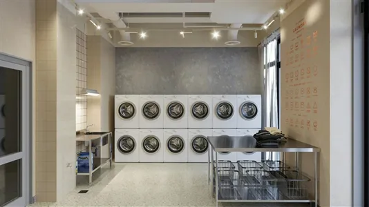 Rooms in Warszawa Śródmieście - photo 8