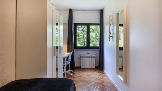Rooms in Madrid Hortaleza - photo 4