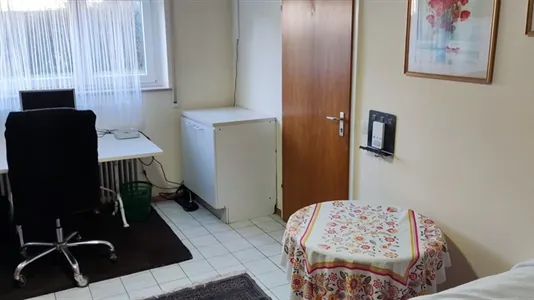 Apartments in Baden-Baden - photo 10