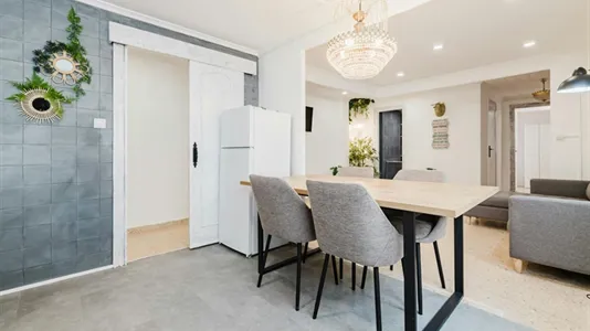 Rooms in Alboraya - photo 10