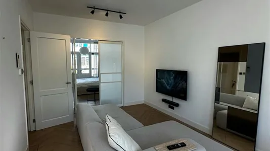Apartments in Rotterdam Noord - photo 2