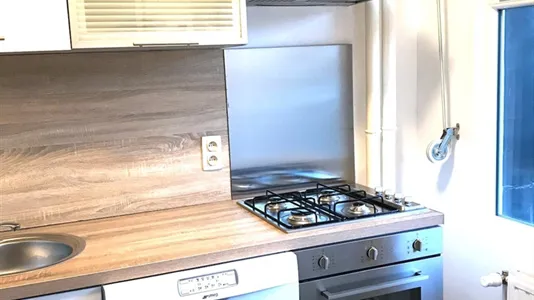 Apartments in Brussels Evere - photo 5