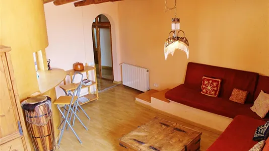 Apartments in Barcelona Ciutat Vella - photo 4