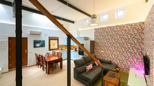 Apartments in Madrid Fuencarral-El Pardo - photo 7