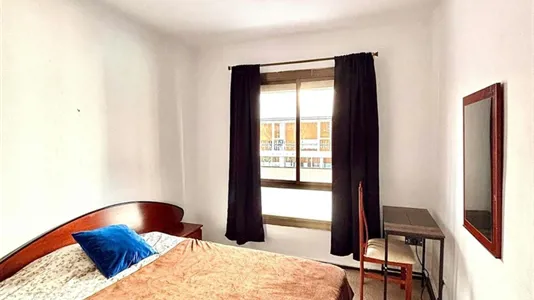 Rooms in Barcelona Sant Martí - photo 2