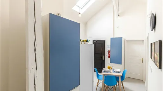 Rooms in Location is not specified - photo 6