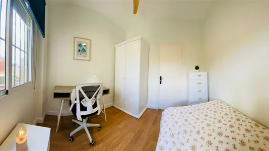 Rooms in Cartagena - photo 7