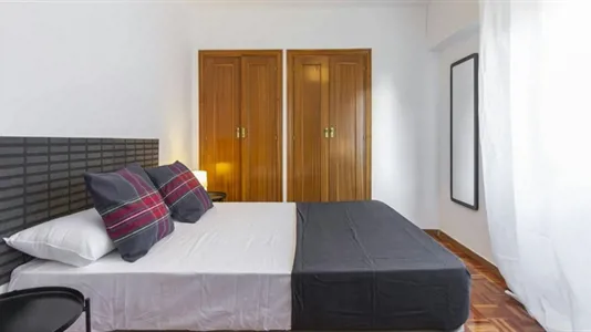 Rooms in Madrid Hortaleza - photo 2