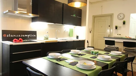 Rooms in Brescia - photo 9