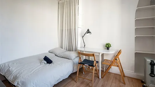 Apartments in Paris 9ème arrondissement - photo 10