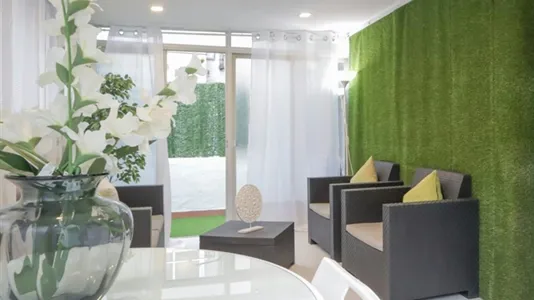 Rooms in Las Barranquillas - photo 7