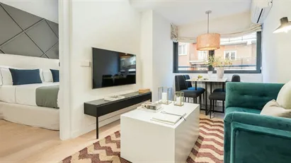 Apartment for rent in Madrid Tetuán, Madrid