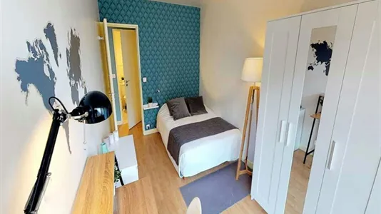 Rooms in Nanterre - photo 1