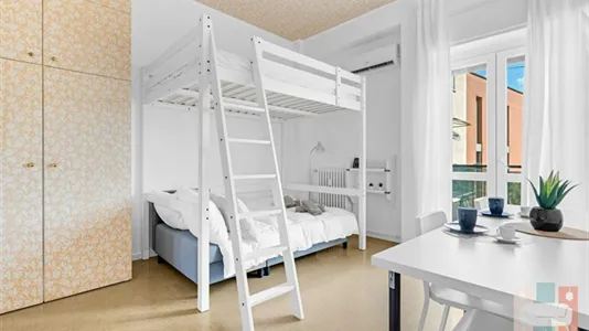 Apartments in Milano Zona 5 - Vigentino, Chiaravalle, Gratosoglio - photo 1