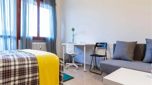 Rooms in Padua - photo 5