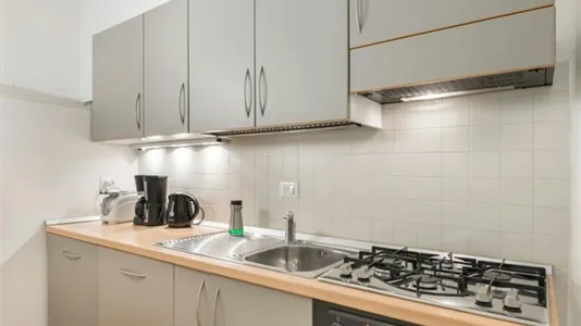 Apartments in Florence - photo 4