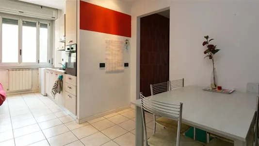 Rooms in Milano Zona 6 - Barona, Lorenteggio - photo 9