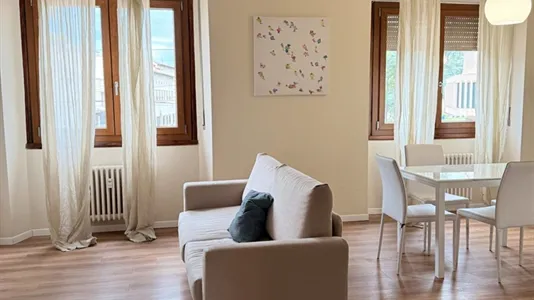 Apartments in Florence - photo 5