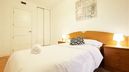 Apartments in Madrid Retiro - photo 5