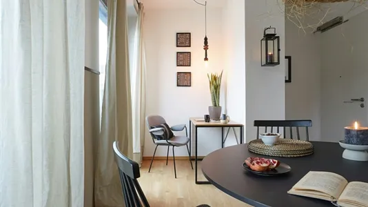 Apartments in Berlin Mitte - photo 9