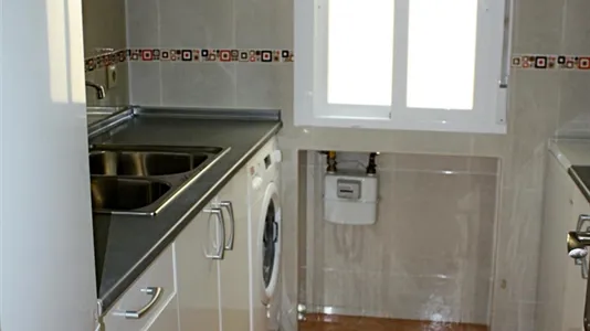 Rooms in Madrid Arganzuela - photo 9