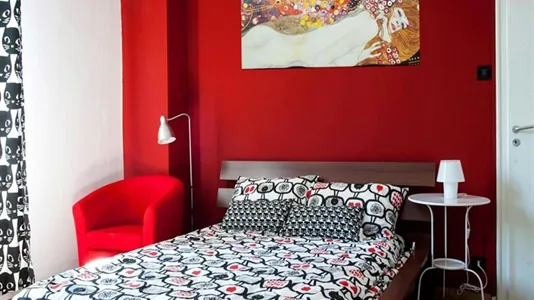 Rooms in Bologna - photo 2