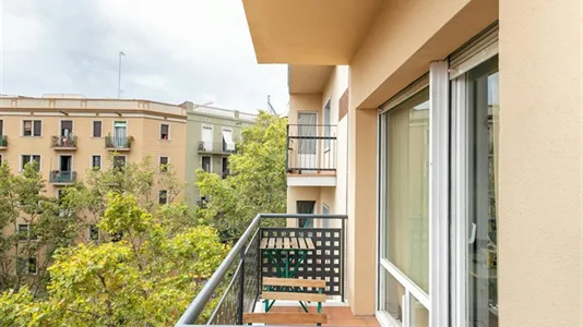 Apartments in Barcelona Eixample - photo 10