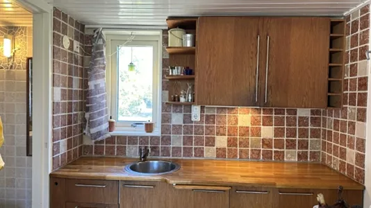 Apartments in Nacka - photo 14