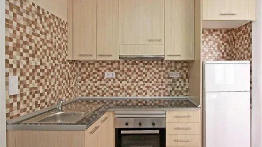 Apartments in Barcelona Sants-Montjuïc - photo 5