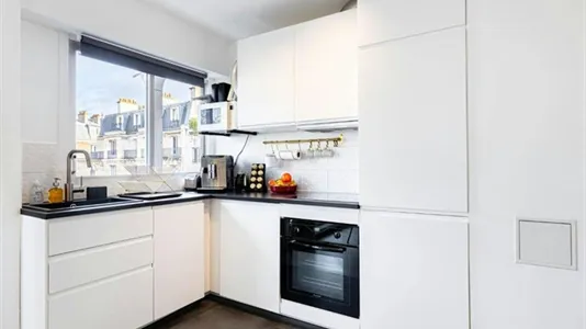 Apartments in Paris 12ème arrondissement - Bercy - photo 3