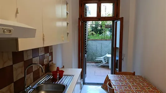Rooms in Florence - photo 7