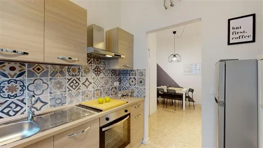 Rooms in Brescia - photo 10