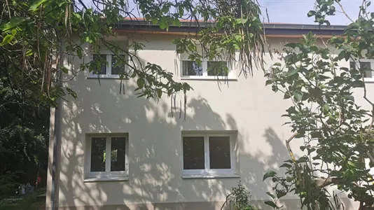 Houses in Strasbourg - photo 1