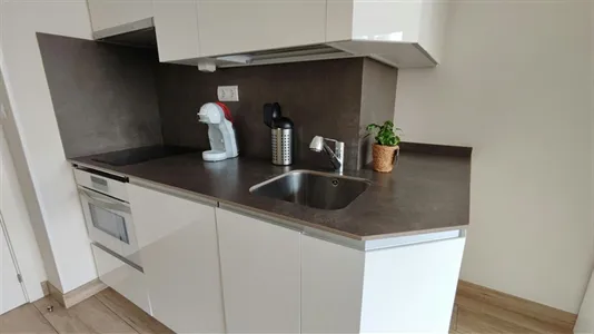 Apartments in Madrid Chamartín - photo 9