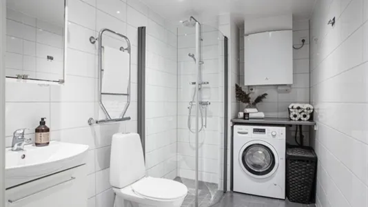 Apartments in Lundby - photo 13