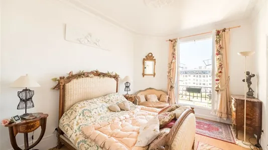 Rooms in Antony - photo 6